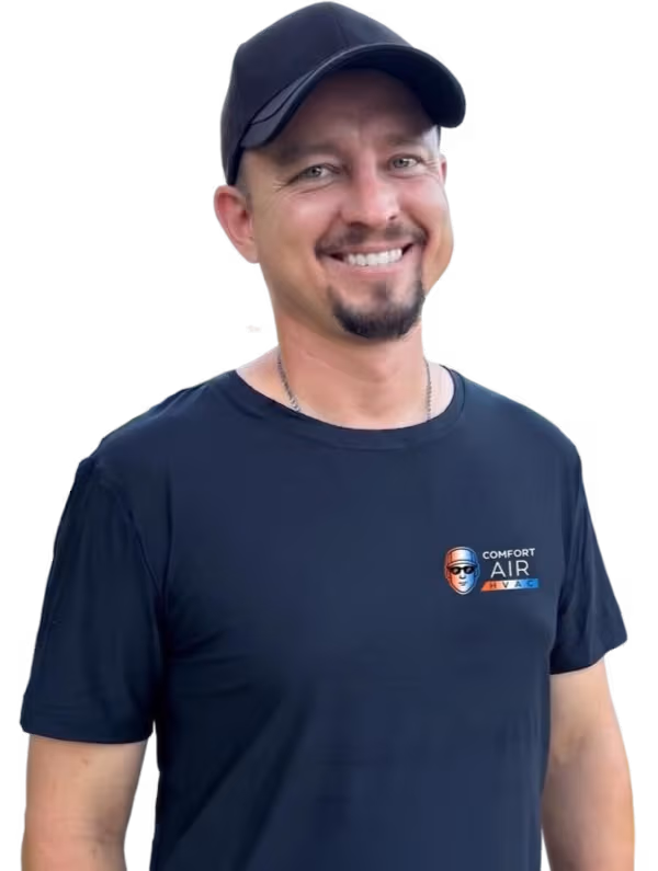 Wesley Your Technician